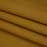 Upholstery Faux Suede - Gold - Lyndhurst Collection