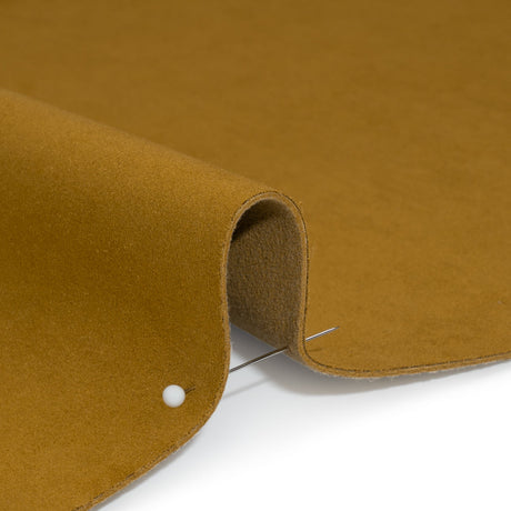Upholstery Faux Suede - Gold - Lyndhurst Collection