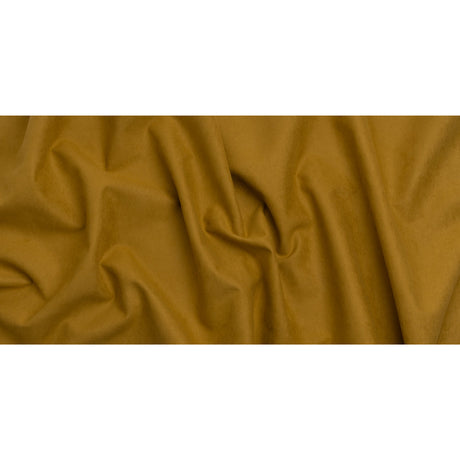 Upholstery Faux Suede - Gold - Lyndhurst Collection