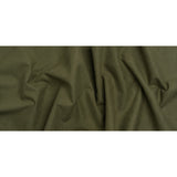 Upholstery Faux Suede - Olive Green - Lyndhurst Collection