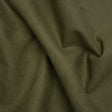 Upholstery Faux Suede - Olive Green - Lyndhurst Collection