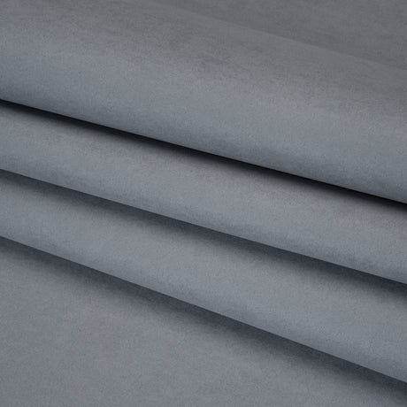 Upholstery Faux Suede - Sky Blue - Lyndhurst Collection