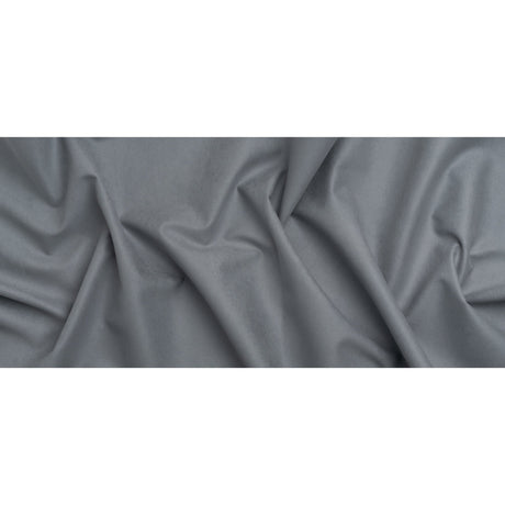 Upholstery Faux Suede - Sky Blue - Lyndhurst Collection