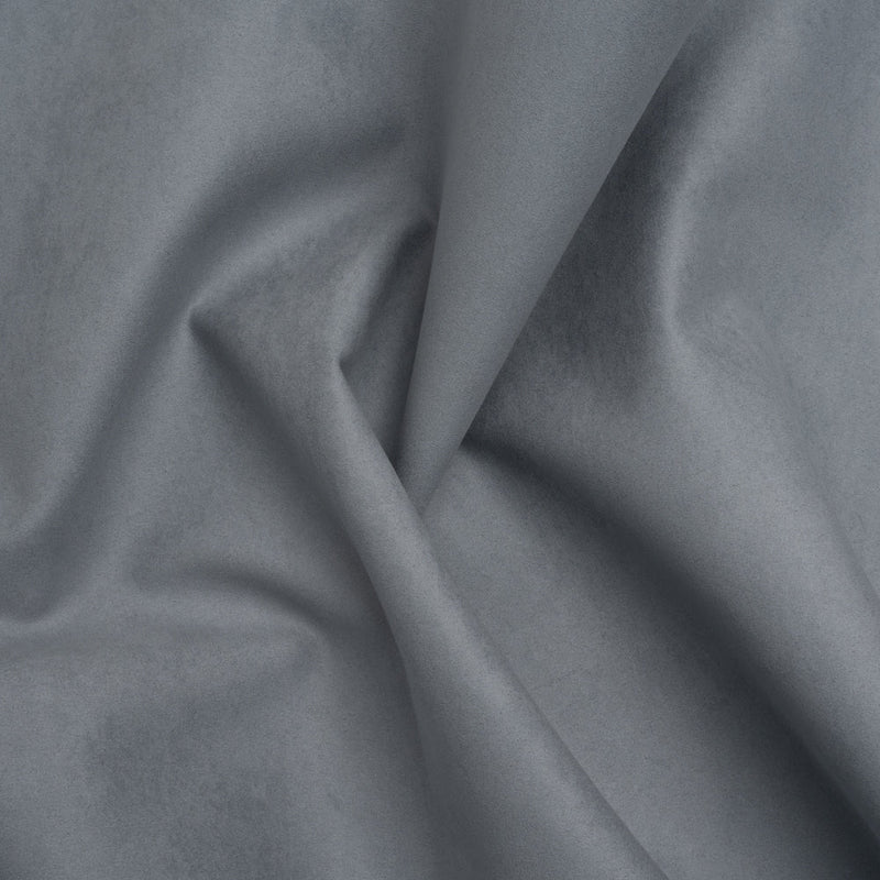 Upholstery Faux Suede - Sky Blue - Lyndhurst Collection