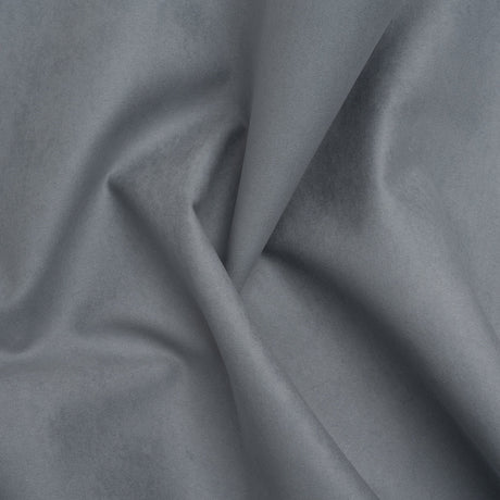 Upholstery Faux Suede - Sky Blue - Lyndhurst Collection
