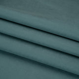 Upholstery Faux Suede - Teal Green - Lyndhurst Collection