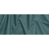 Upholstery Faux Suede - Teal Green - Lyndhurst Collection