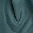 Upholstery Faux Suede - Teal Green - Lyndhurst Collection