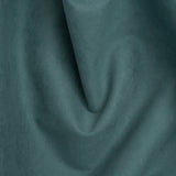 Upholstery Faux Suede - Teal Green - Lyndhurst Collection