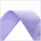 1.375" Violet Nylon Velvet Ribbon