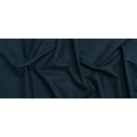 Upholstery Faux Suede - Navy - Lyndhurst Collection