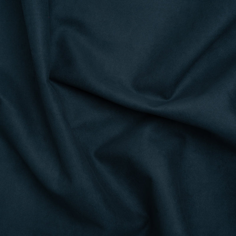 Upholstery Faux Suede - Navy - Lyndhurst Collection