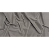 Upholstery Faux Suede - Silver - Lyndhurst Collection