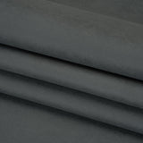 Upholstery Faux Suede - Gray - Lyndhurst Collection