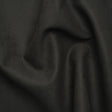 Upholstery Faux Suede - Ebony - Lyndhurst Collection