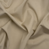 Cotton Ripstop - Beige - Deadstock
