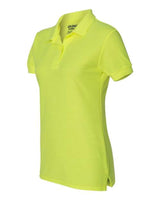 DryBlend® Women’s Double Piqué Polo