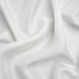 Washed Silk Twill 18mm - Off-White