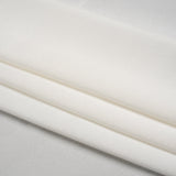 Washed Silk Charmeuse 19mm - Off-White