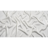 Washed Silk Charmeuse 19mm - Off-White