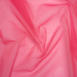 Smooth Organza - Hot Pink - Portia Collection