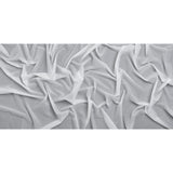 Lightweight Stretch Fusible Interlining by Theory - White