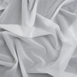 Lightweight Stretch Fusible Interlining by Theory - White