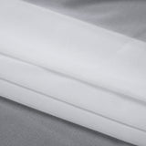 Stretch Woven Fusible Interlining by Helmut Lang - White