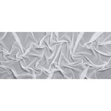 Stretch Woven Fusible Interlining by Helmut Lang - White