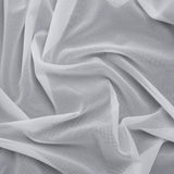 Stretch Woven Fusible Interlining by Helmut Lang - White