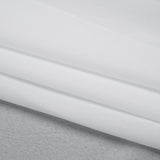 Woven Fusible Interlining Single Side by Alice and Olivia - White - Made in America