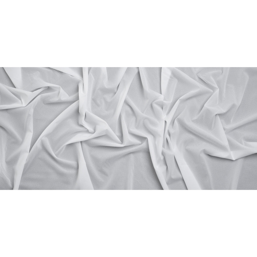 Woven Fusible Interlining Single Side by Alice and Olivia - White - Made in America