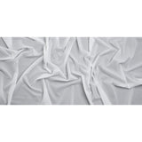 Woven Fusible Interlining Single Side by Alice and Olivia - White - Made in America