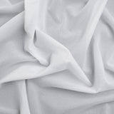 Woven Fusible Interlining Single Side by Alice and Olivia - White - Made in America