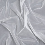 Mesh Fusible Interlining Single Side - Off-White