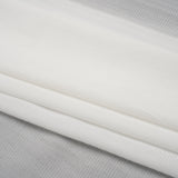 Woven Fusible Interlining - White - Made in France
