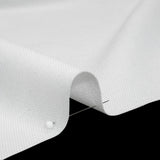 Soft Woven Fusible Interlining by Alice and Olivia - White