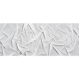 Soft Woven Fusible Interlining by Alice and Olivia - White
