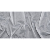 Non-Woven Fusible Interlining, Single Faced - White