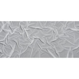 Knit Fusible Interlining Single Sided - White - Deadstock
