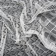 Chantilly Lace - White Diamonds