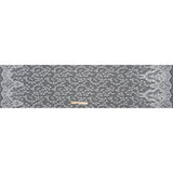 Chantilly Lace - White Ditsy Floral and Elegant Border
