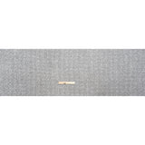 Bridal Lace with Beads and Sequins - White All-Over Abstract