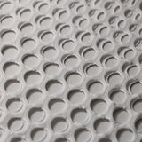 Bella Crochet Soft & Breathable Poly Spandex Knit