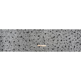 Beaded Novelty Lace - Black Little Charms