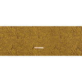 Metallic Luxury Brocade - Gold and Bronze Floral Outlines