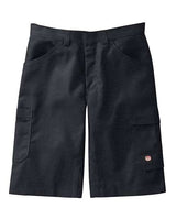 Red Kap Men's Shop Shorts