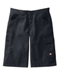 Red Kap Men's Shop Shorts