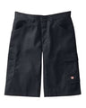 Red Kap Men's Shop Shorts