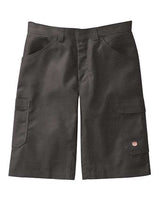 Red Kap Men's Shop Shorts